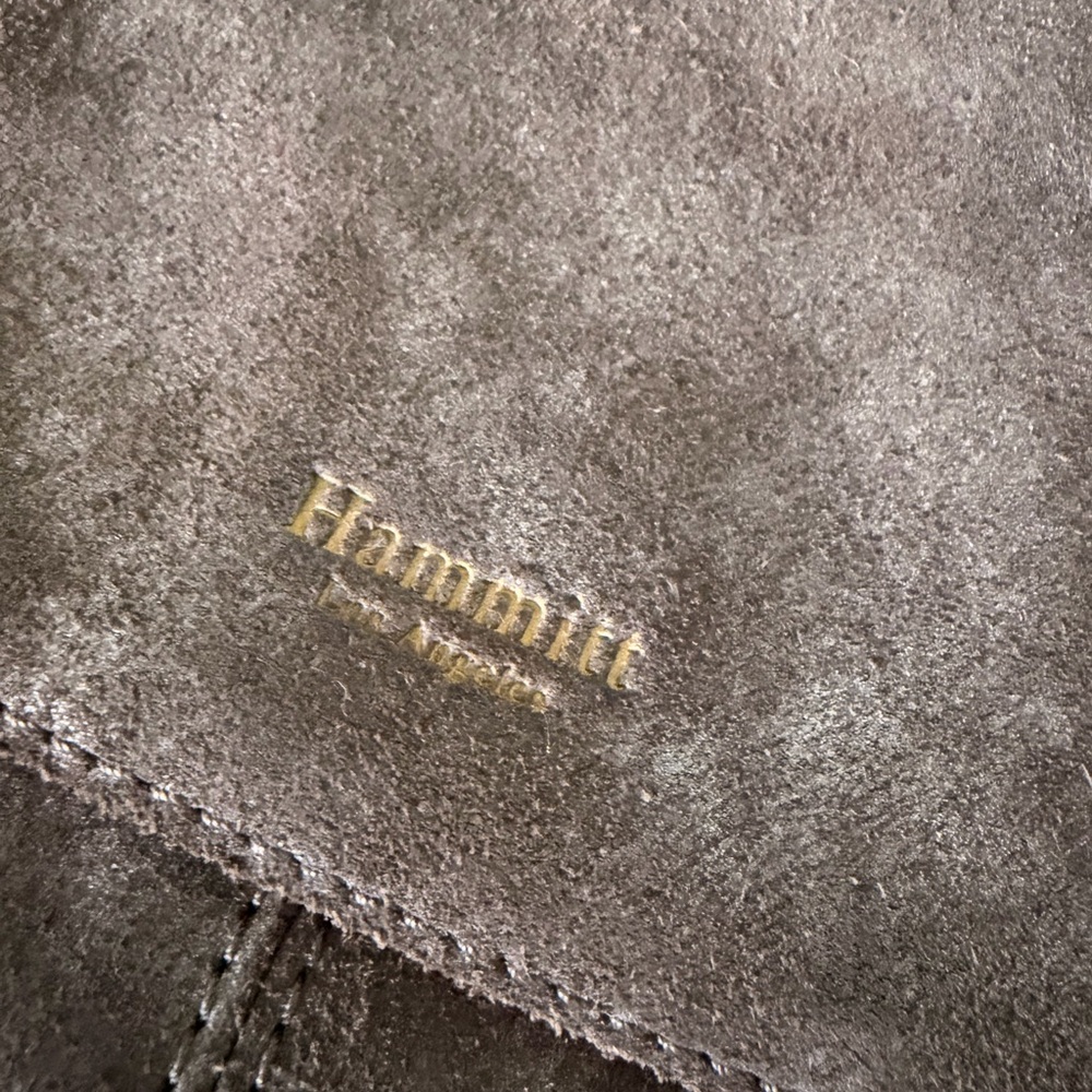 Hammitt Rare Montana Medium Rev - Picture 12 of 14